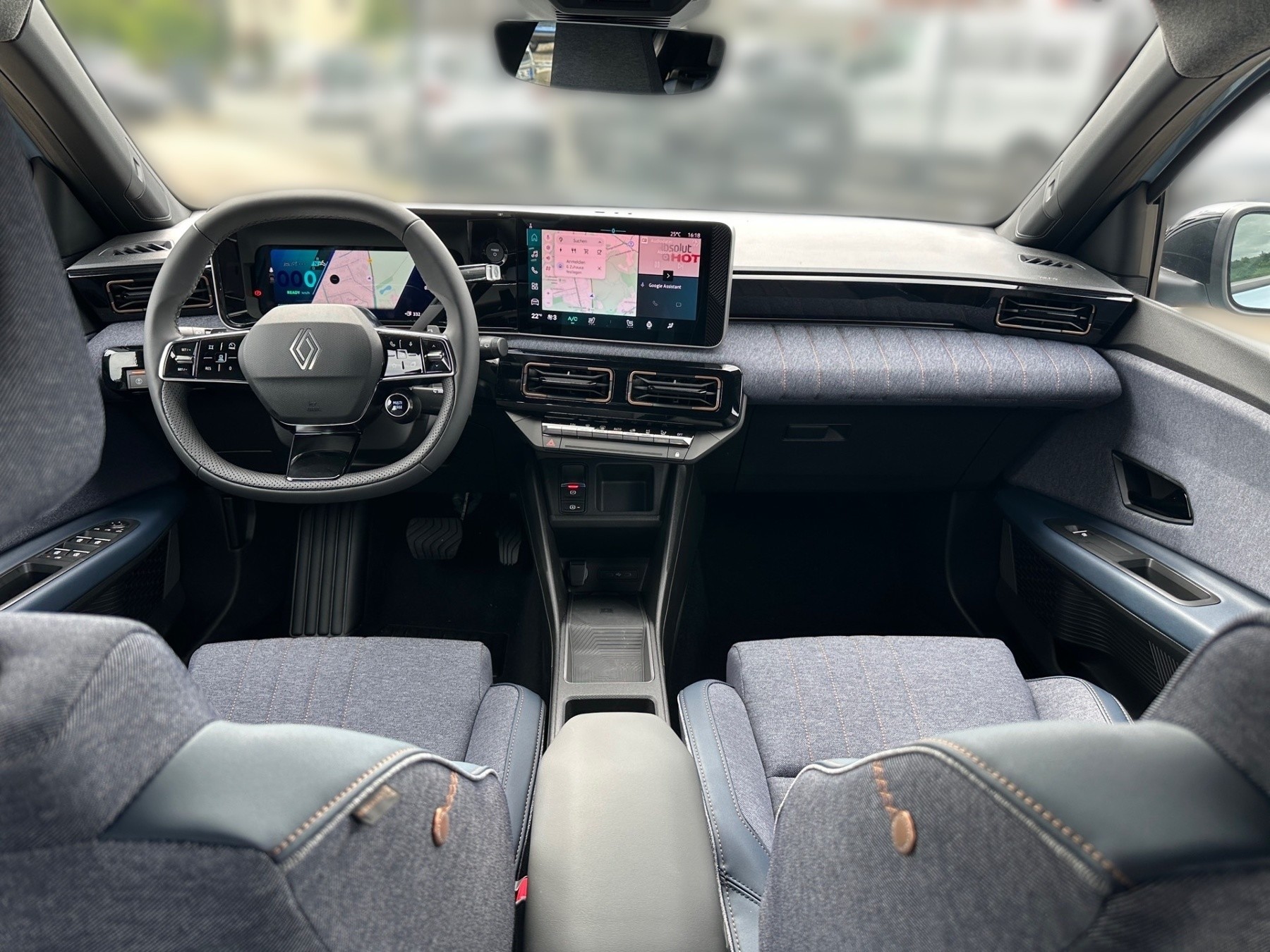 Renault R 4 – Bild 9