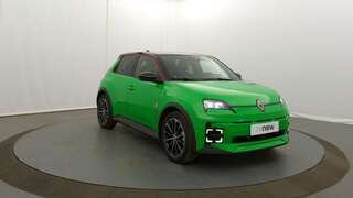 Vehicle 3D Image