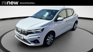 SANDERO