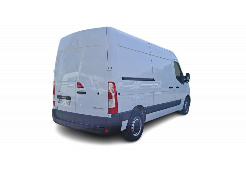 Renault Master III