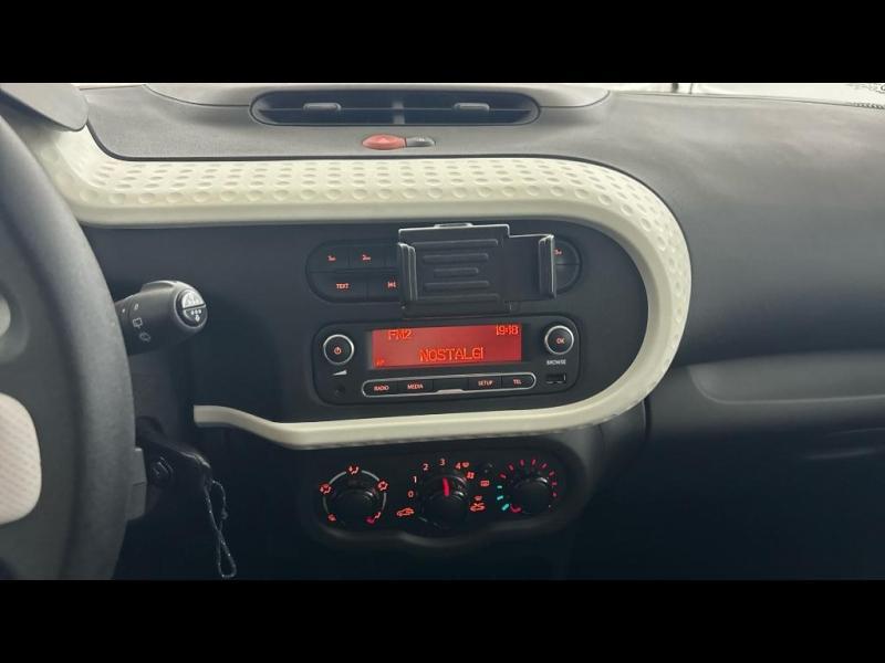 Renault Twingo III