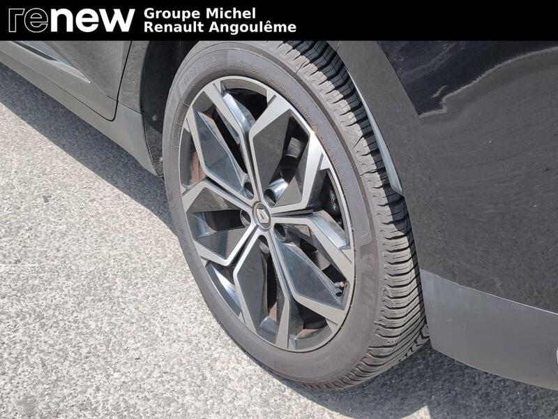 Renault Grand Scenic IV