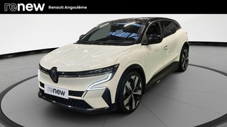 MEGANE E-TECH ELECTRIQUE