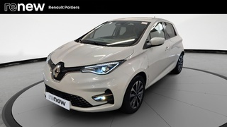 ZOE E-TECH ELECTRIQUE