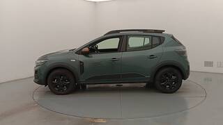 Vehicle 3D Image
