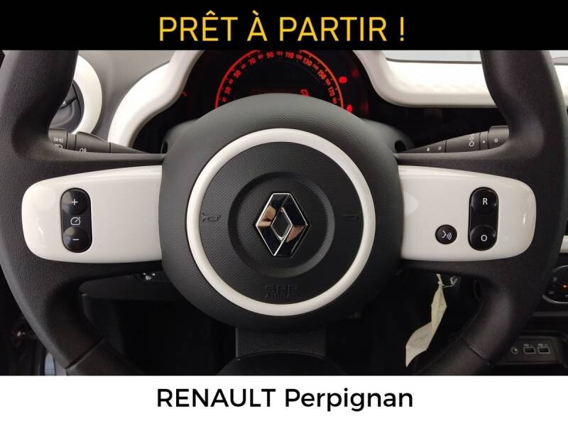 Renault Twingo III