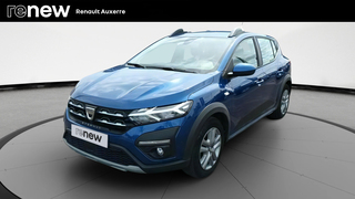 SANDERO