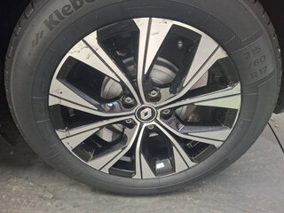 Vehicle 3D Image