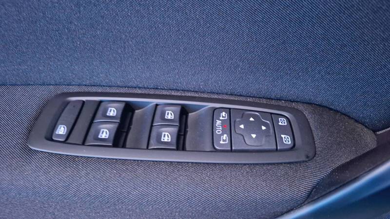 Renault Megane IV Berline