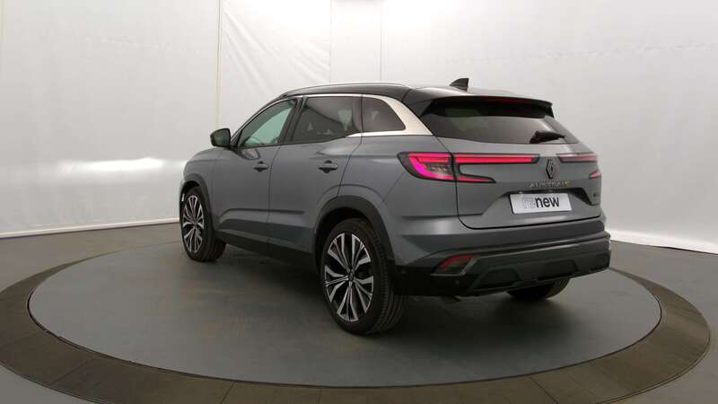 Renault Austral