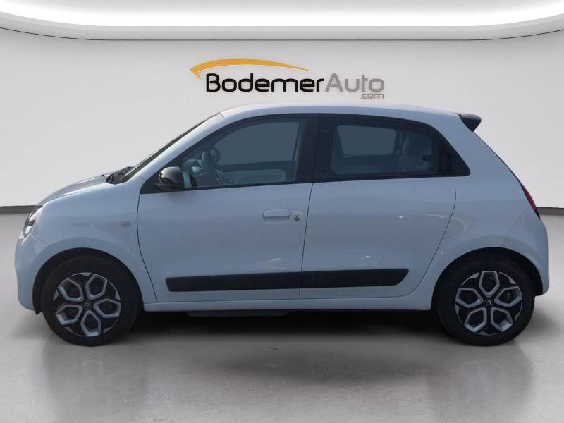 Renault Twingo E-Tech Electrique