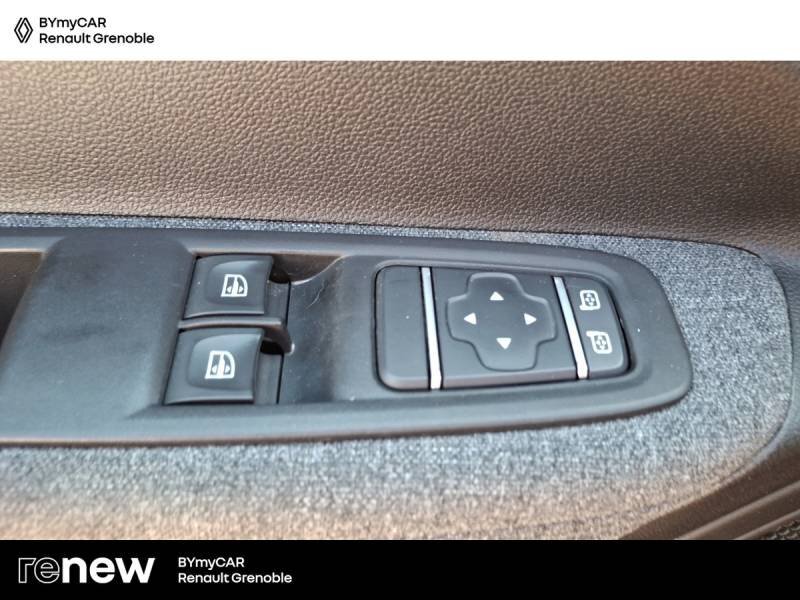 Renault ZOE E-Tech Electrique