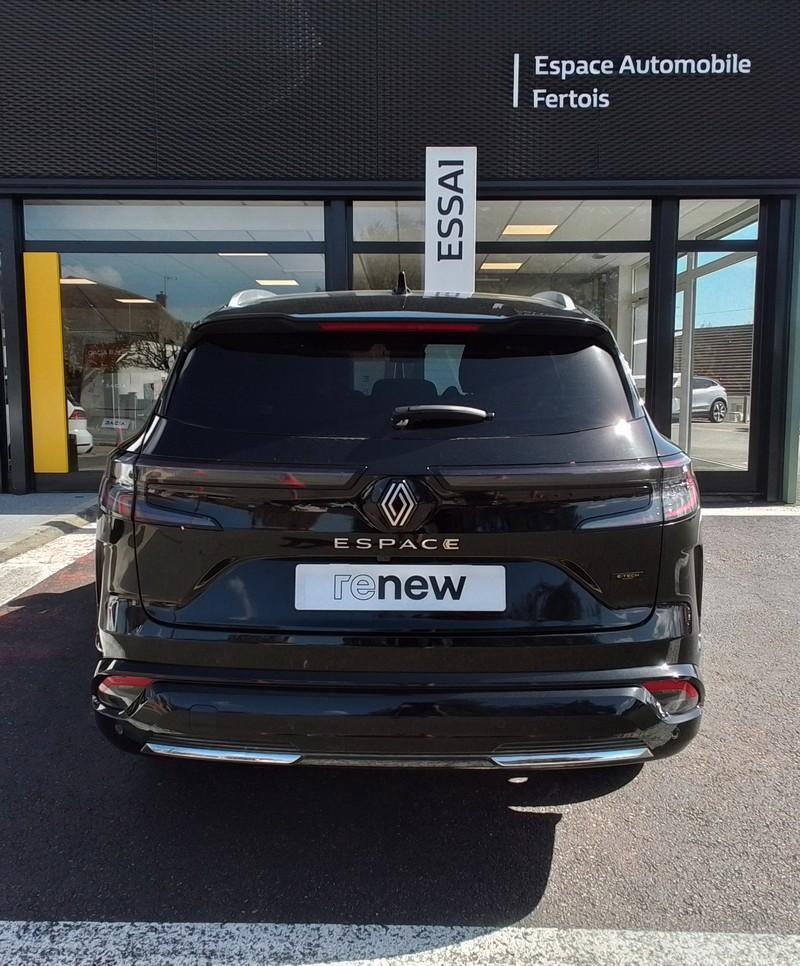 Renault Espace VI