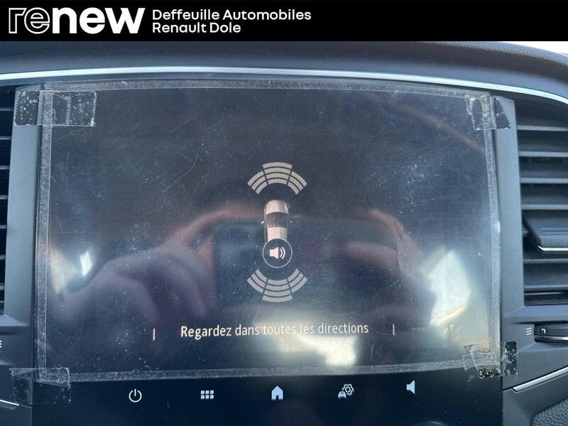 Renault Megane IV Berline