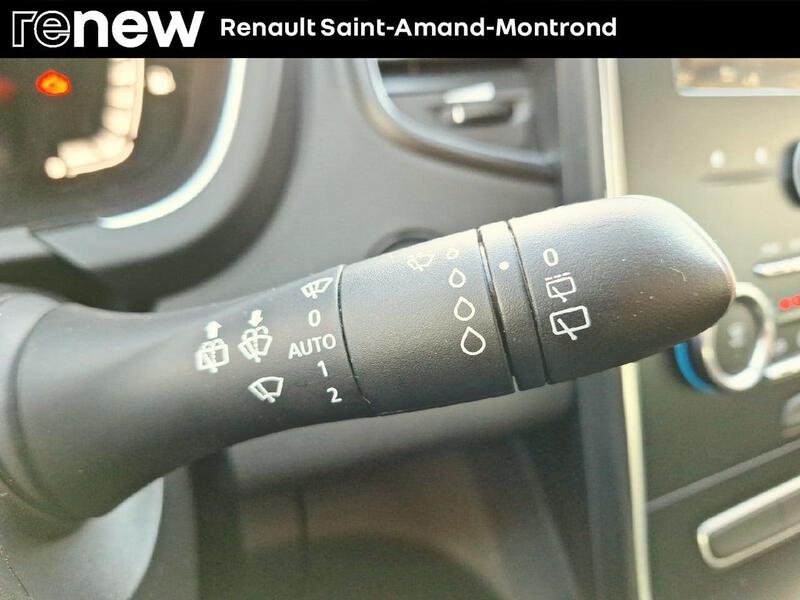 Renault Scenic IV