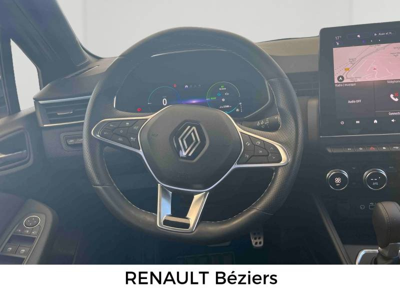 Renault Clio V