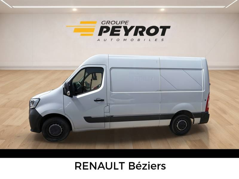 Renault Master III