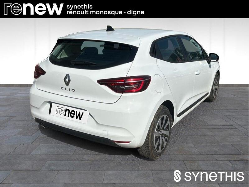 Renault Clio V