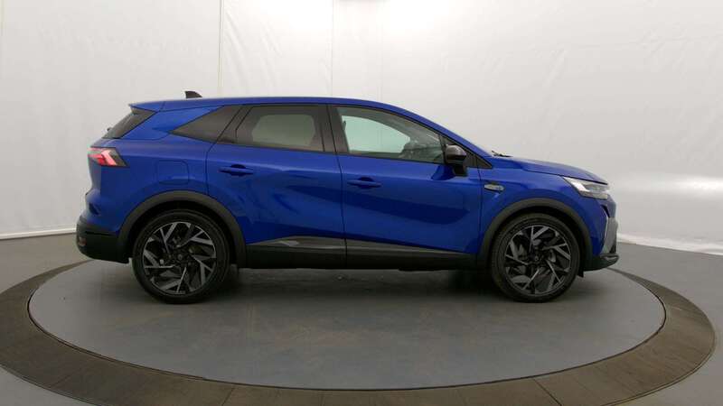 Renault Symbioz