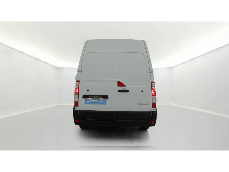 Renault Master III