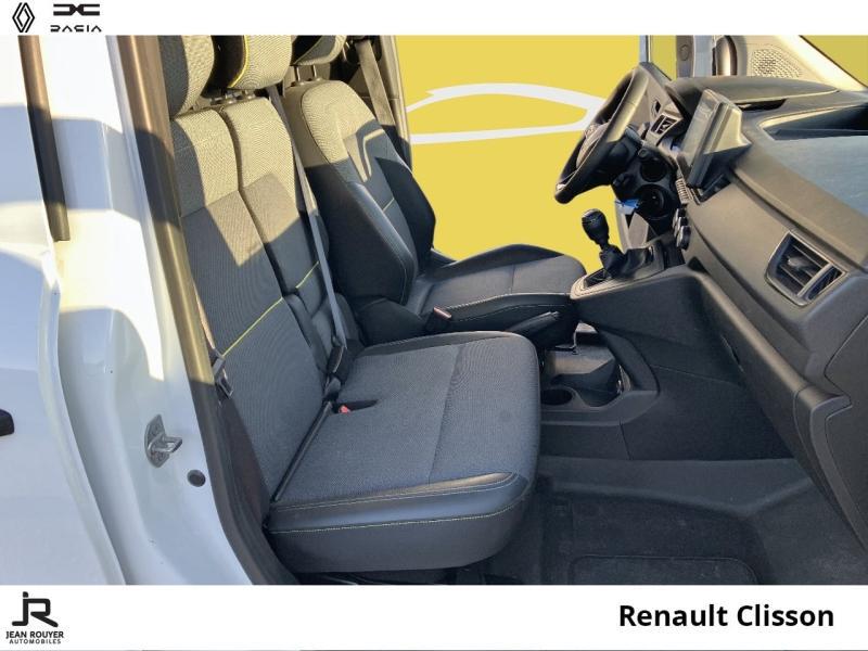 Renault Kangoo VU