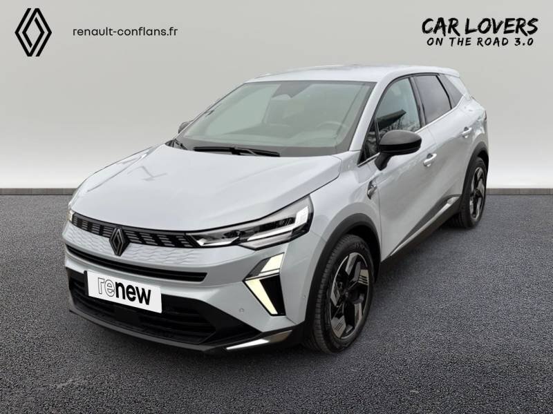 Renault Symbioz