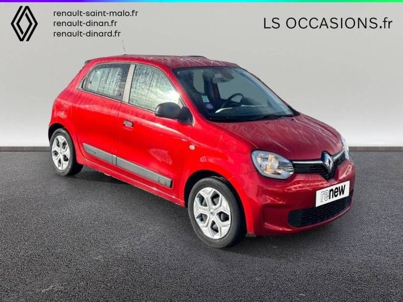 Renault Twingo III