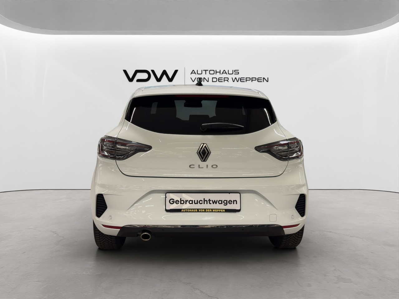 Renault Clio – Bild 6