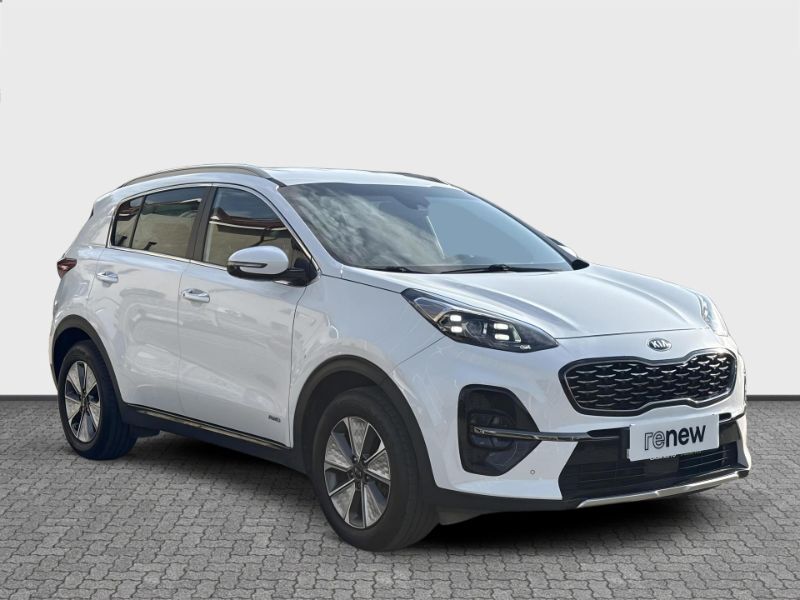 KIA Sportage 2018 — imagine 20