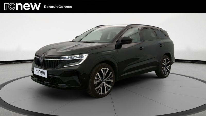 Renault Espace VI