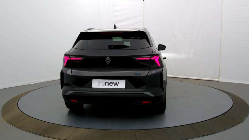 Renault Scenic E-Tech Electrique