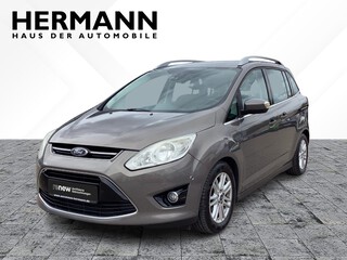 Grand C-Max