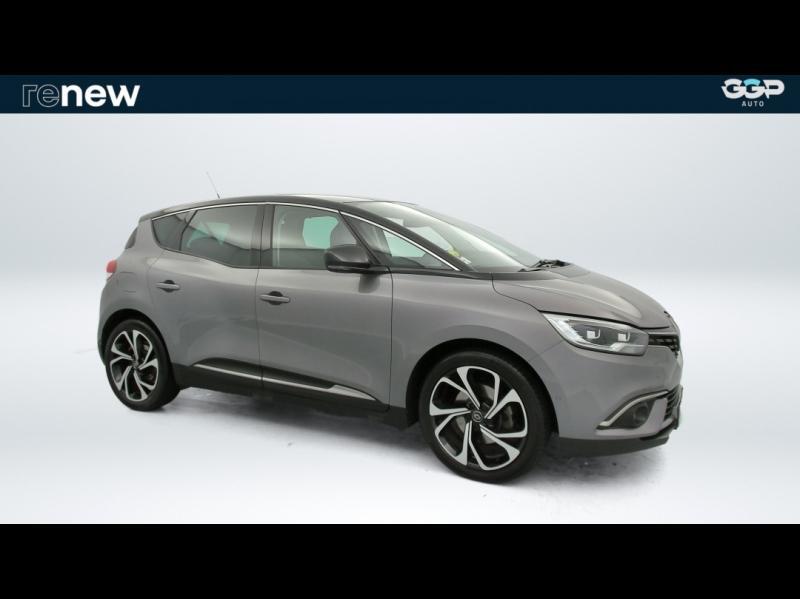 Renault Scenic IV