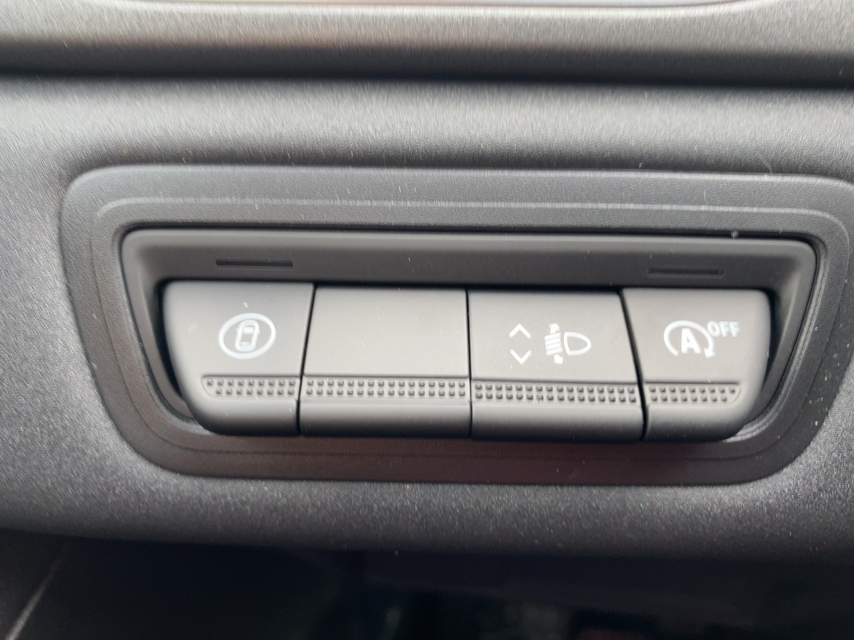Renault Symbioz – Bild 14