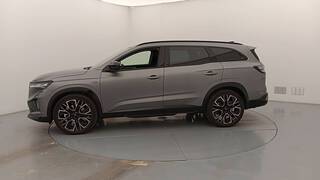 Vehicle 3D Image