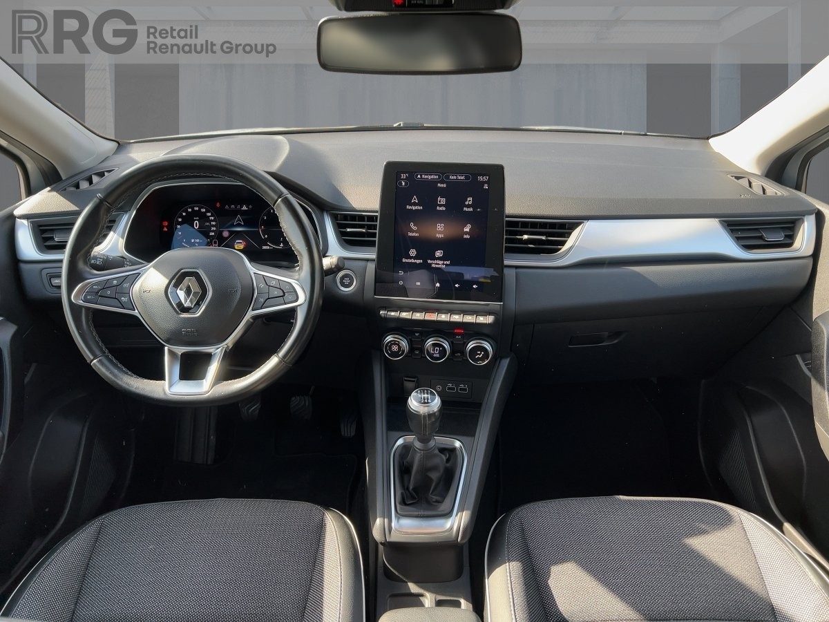 Renault Captur – Bild 9
