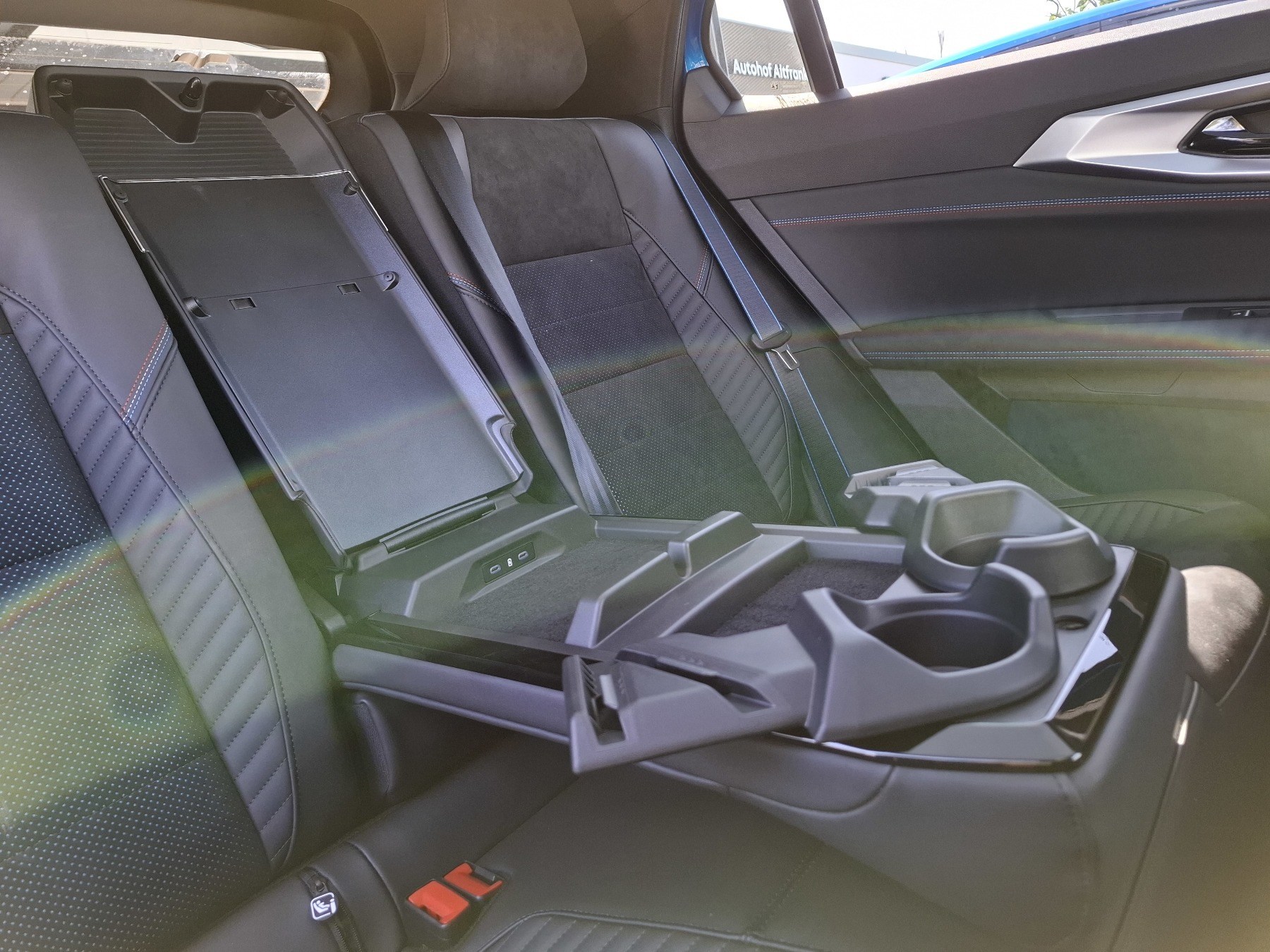 Renault Rafale – Bild 18