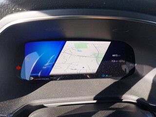 Vehicle 3D Image