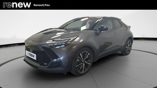 Vehicle 3D Image
