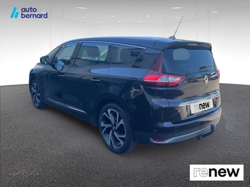 Renault Grand Scenic IV