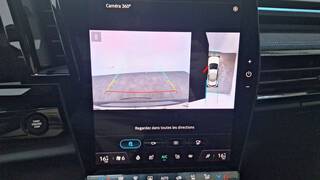 Vehicle 3D Image