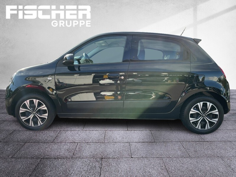 Fahrzeugabbildung Twingo Klima GJR Bild 2 von 16