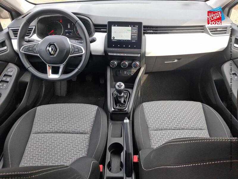 Renault Clio V