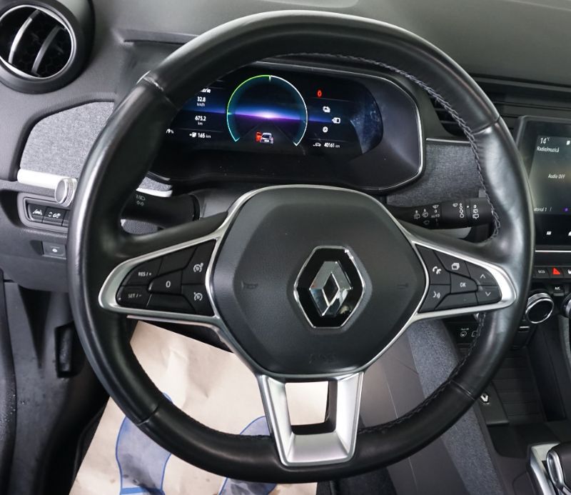 RENAULT Zoe 2020 — imagine 42