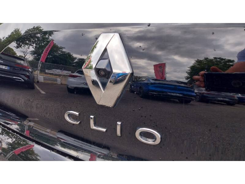 Renault Clio V