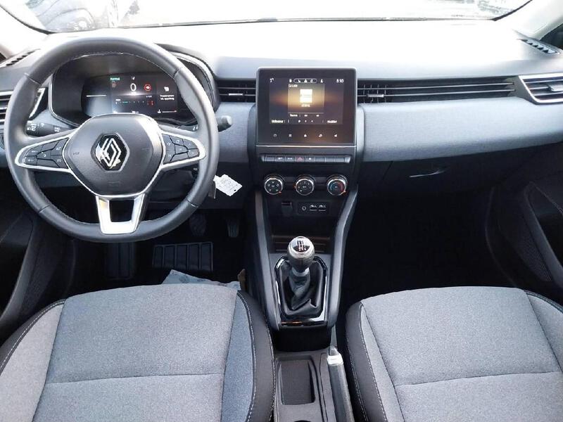 Renault Clio V