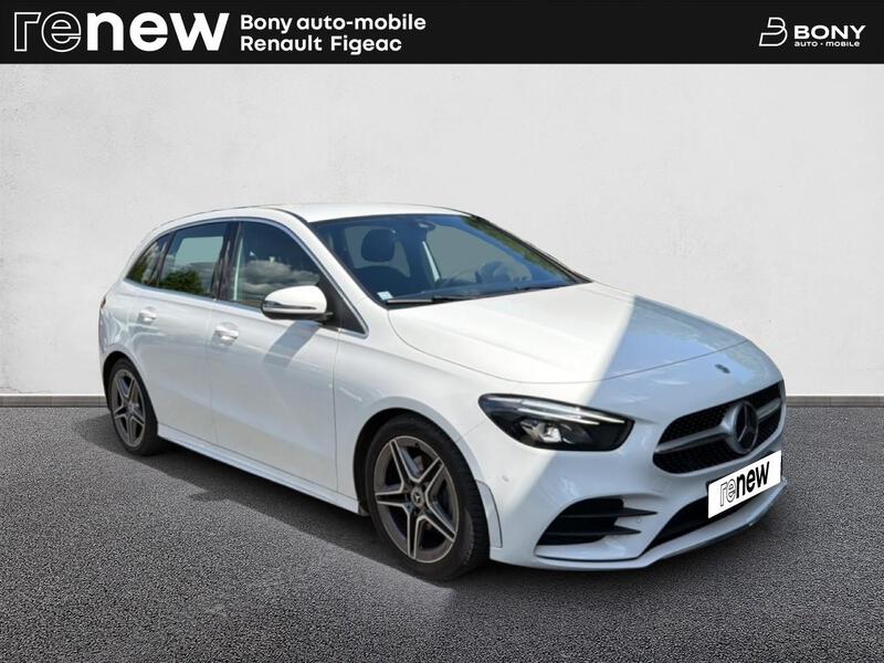 Mercedes Classe B