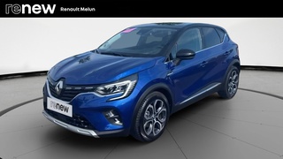 CAPTUR