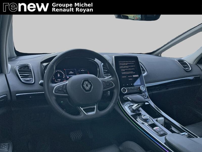 Renault Espace V
