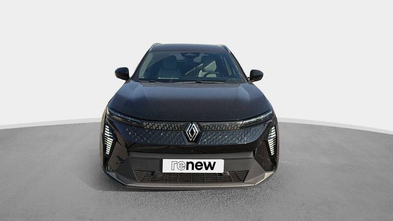 Renault Scenic E-Tech Electrique
